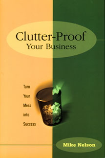 Clutter-Proof Your Business
