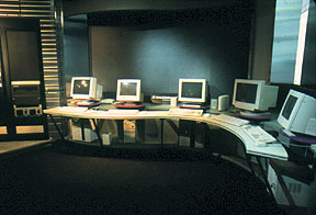 Computer Display