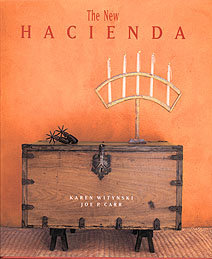 The New Hacienda