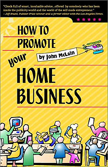 How to Promote Your Home Business