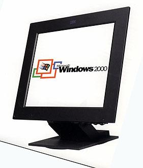 Windows 2000